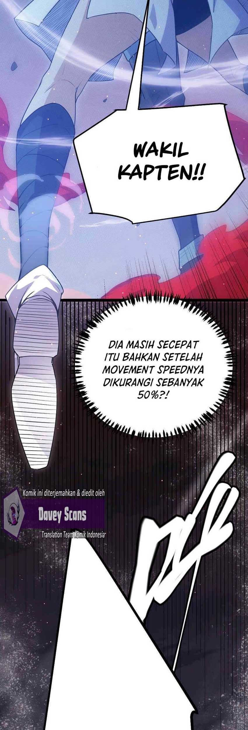 The Game That I Came From Chapter 25 Gambar 5