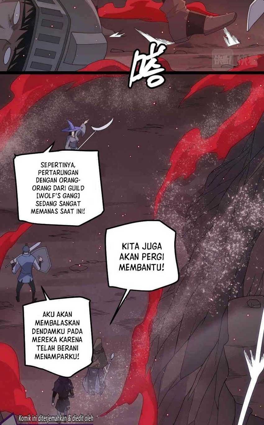 The Game That I Came From Chapter 25 Gambar 9