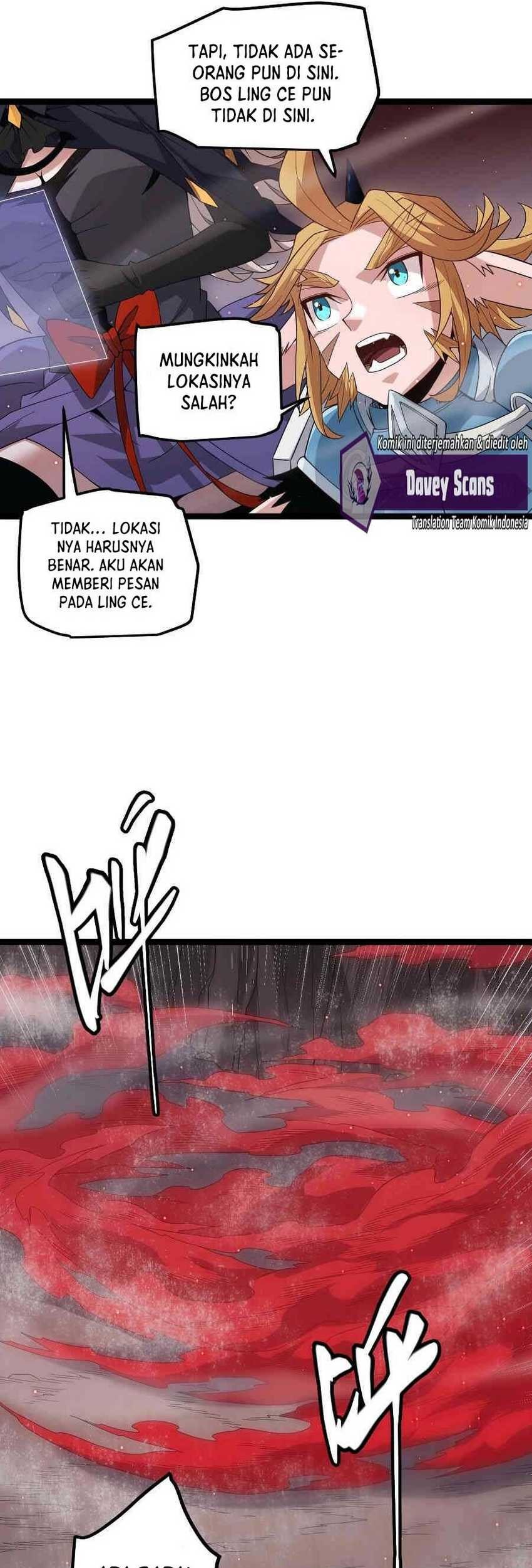 The Game That I Came From Chapter 25 Gambar 13