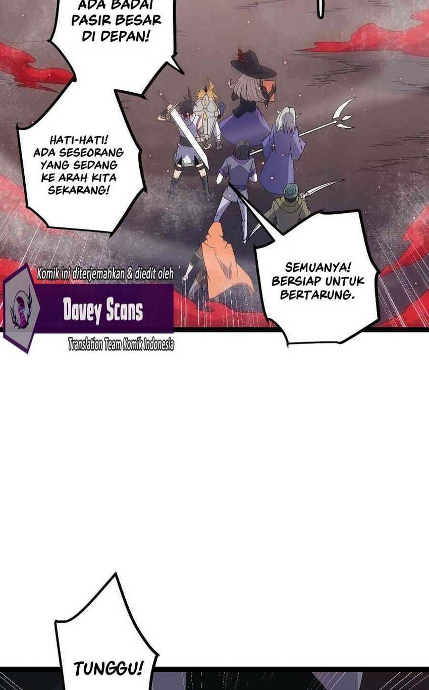 The Game That I Came From Chapter 25 Gambar 14