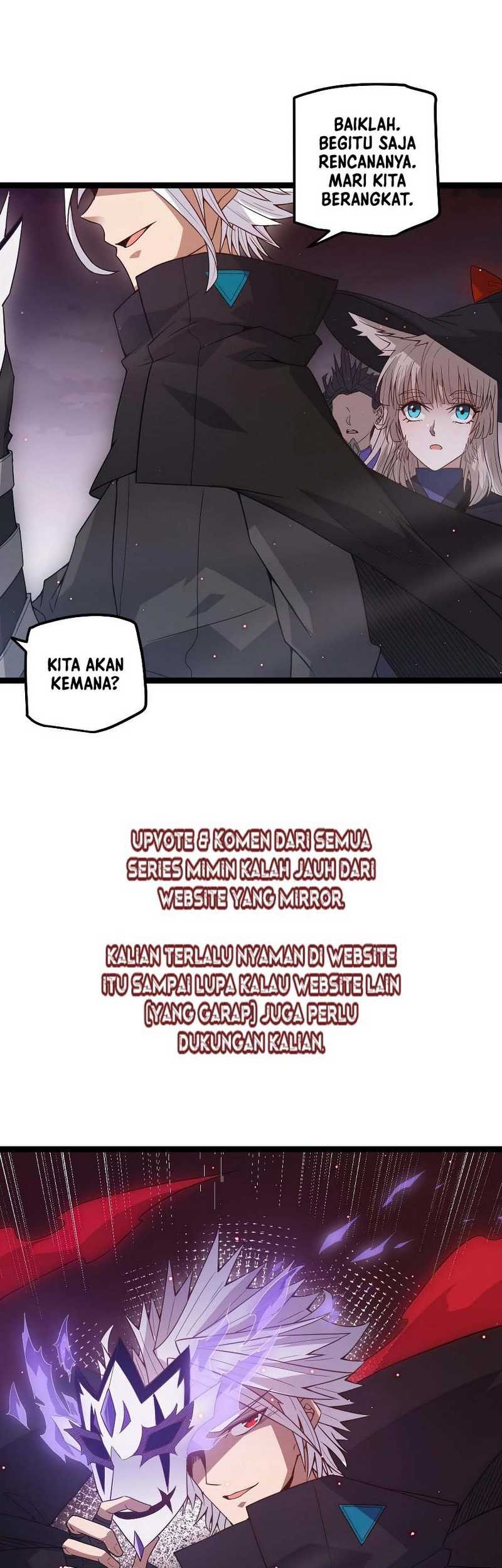 The Game That I Came From Chapter 24 Gambar 3