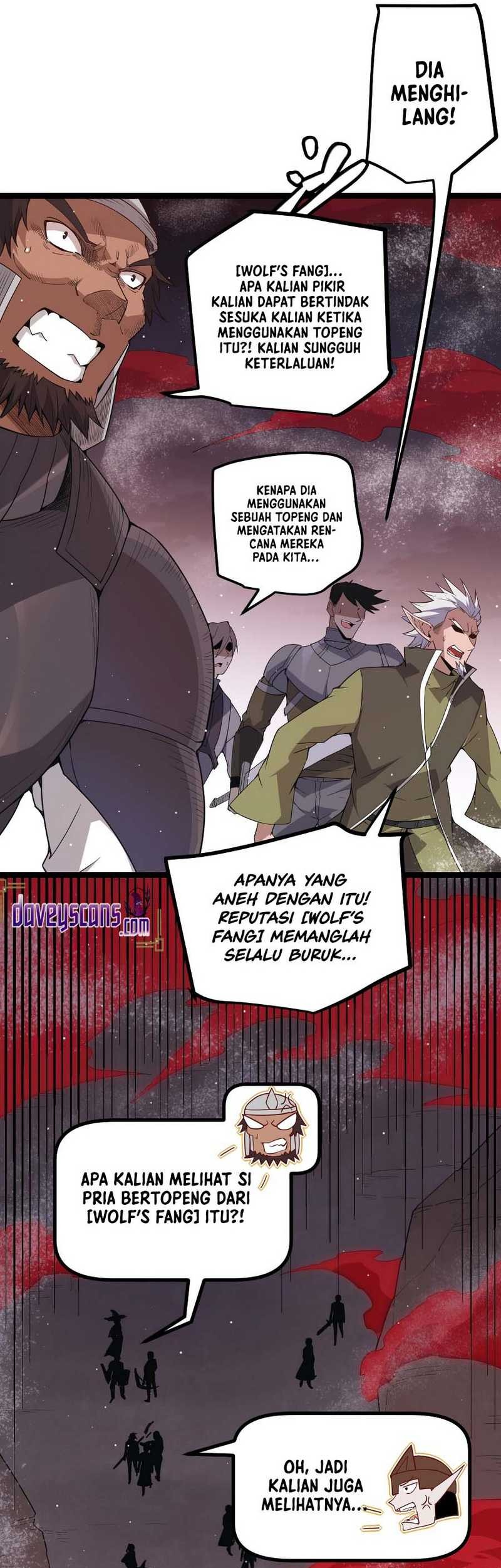 The Game That I Came From Chapter 24 Gambar 25