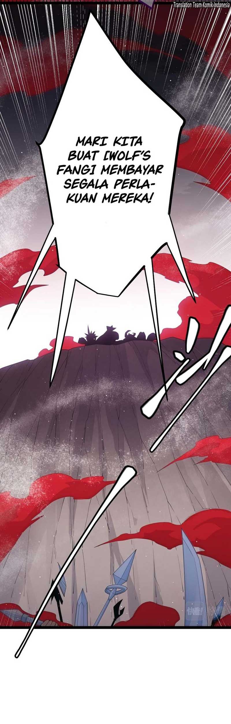 The Game That I Came From Chapter 24 Gambar 27