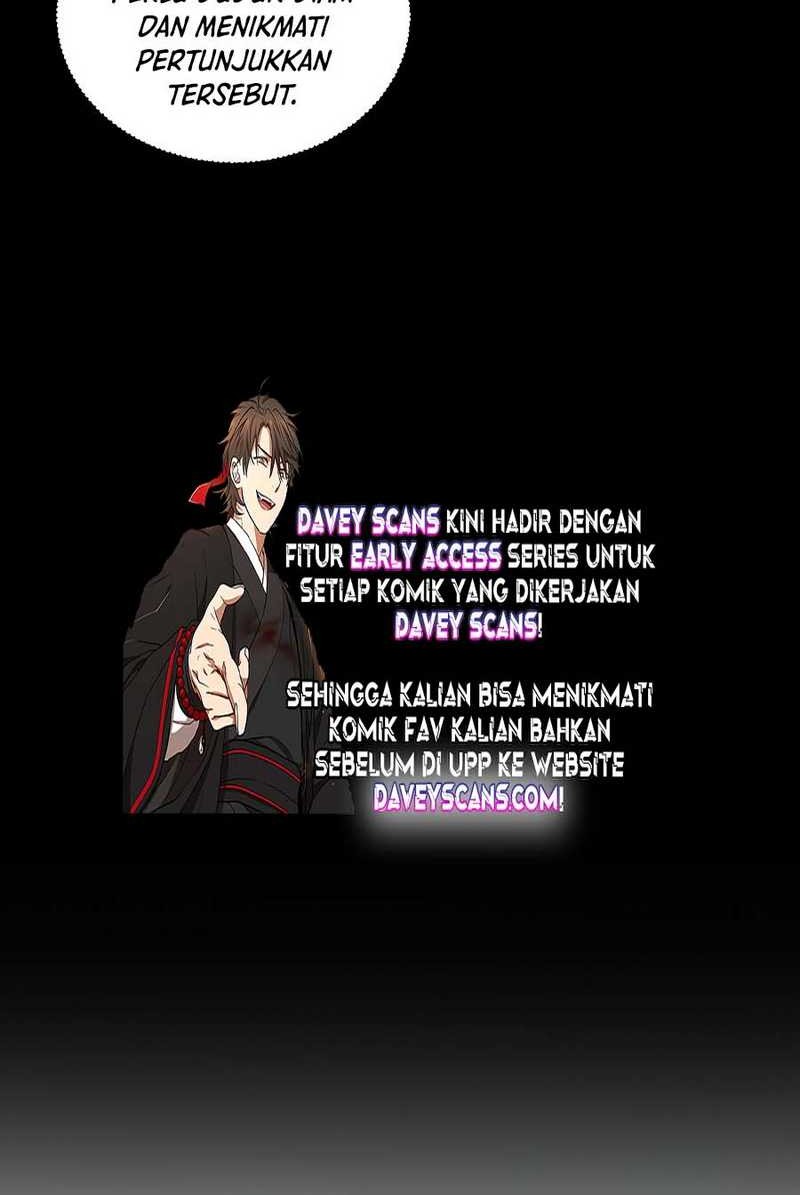 The Game That I Came From Chapter 24 Gambar 31