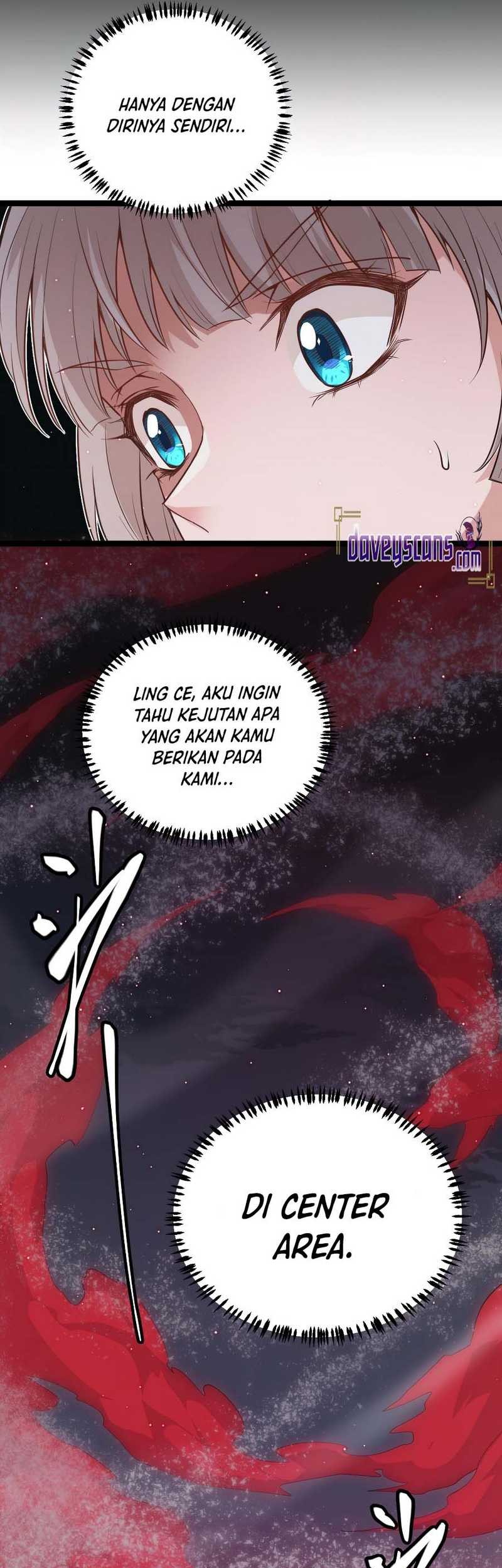 The Game That I Came From Chapter 24 Gambar 32