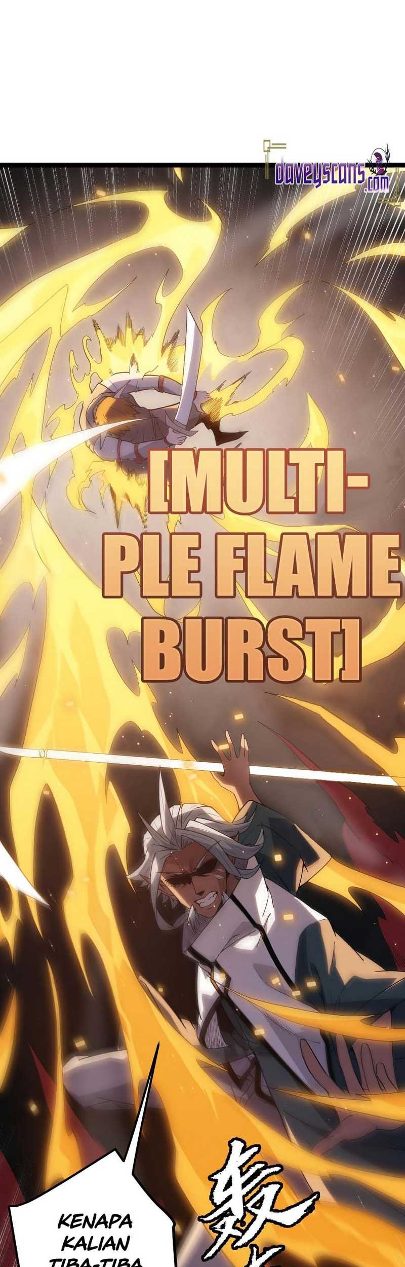 The Game That I Came From Chapter 24 Gambar 36