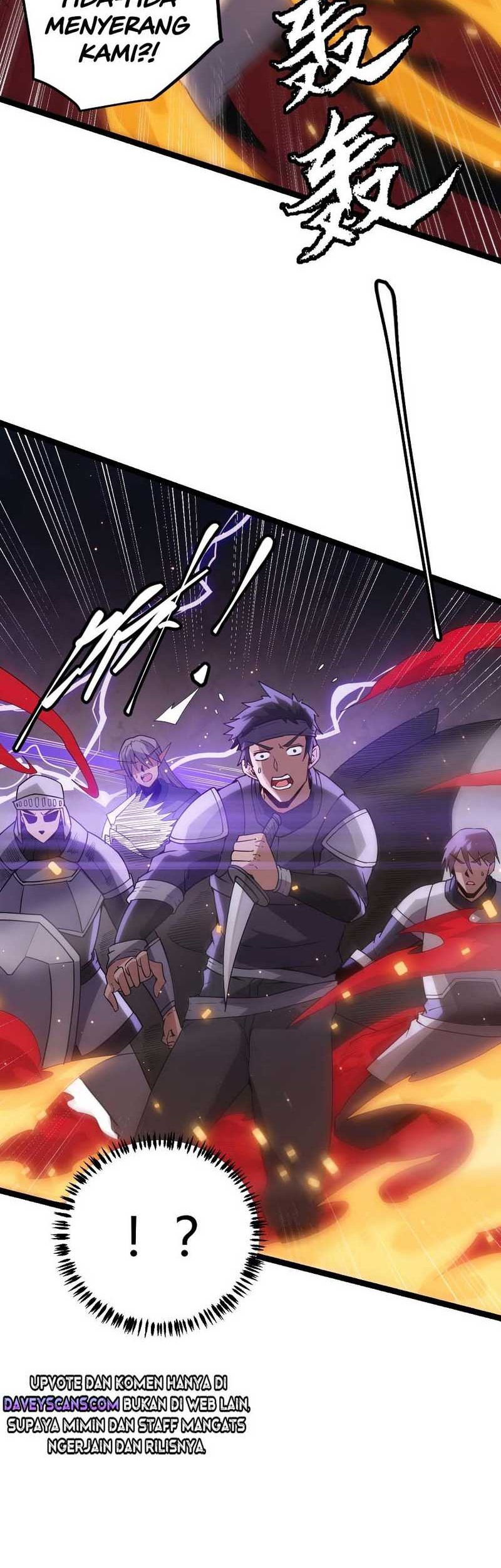 The Game That I Came From Chapter 24 Gambar 37