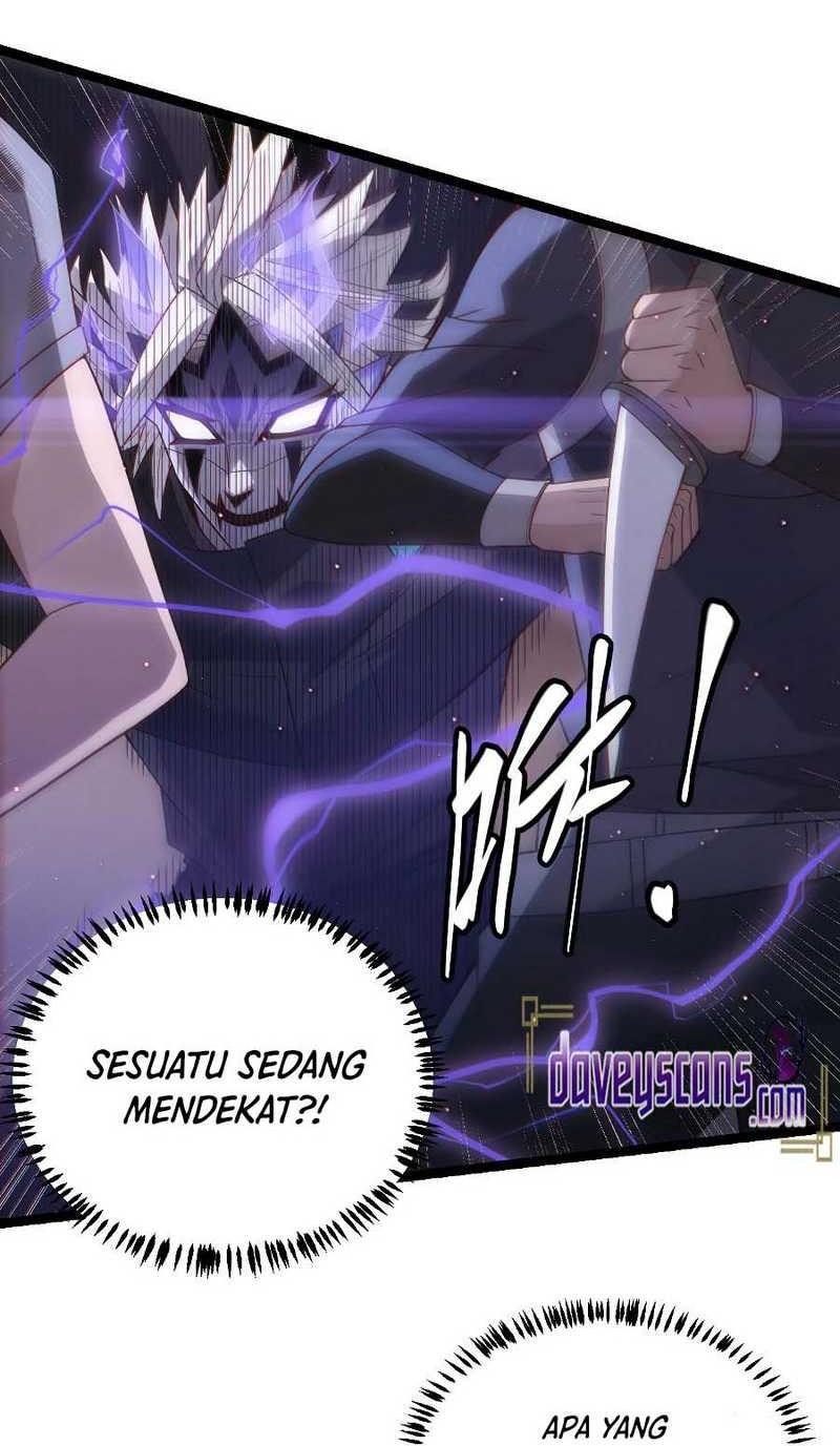 The Game That I Came From Chapter 24 Gambar 38