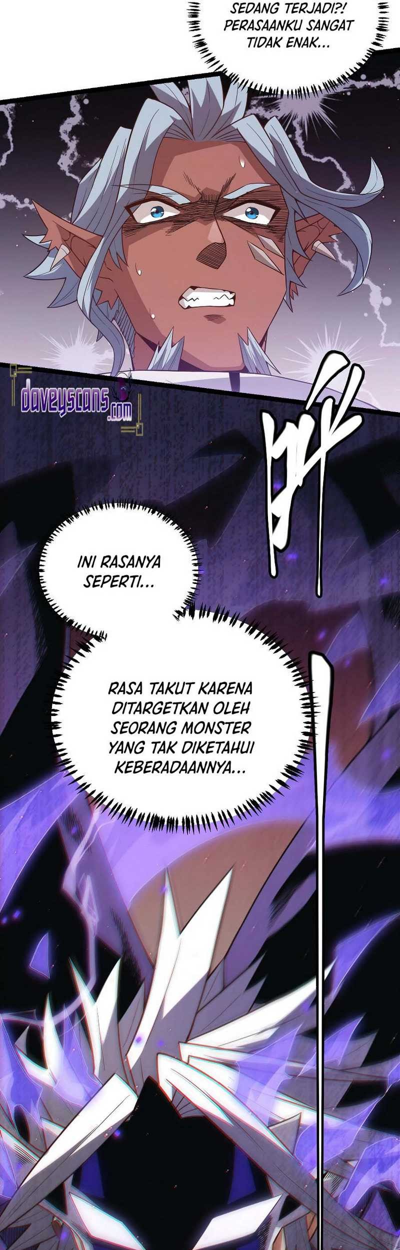 The Game That I Came From Chapter 24 Gambar 39