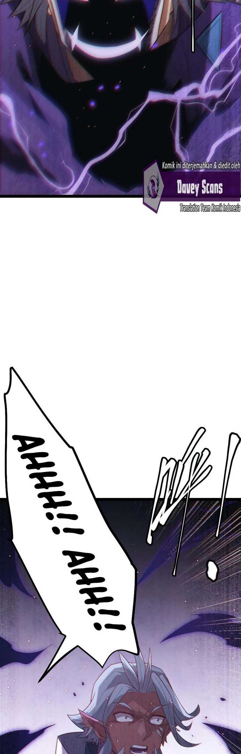 The Game That I Came From Chapter 24 Gambar 40