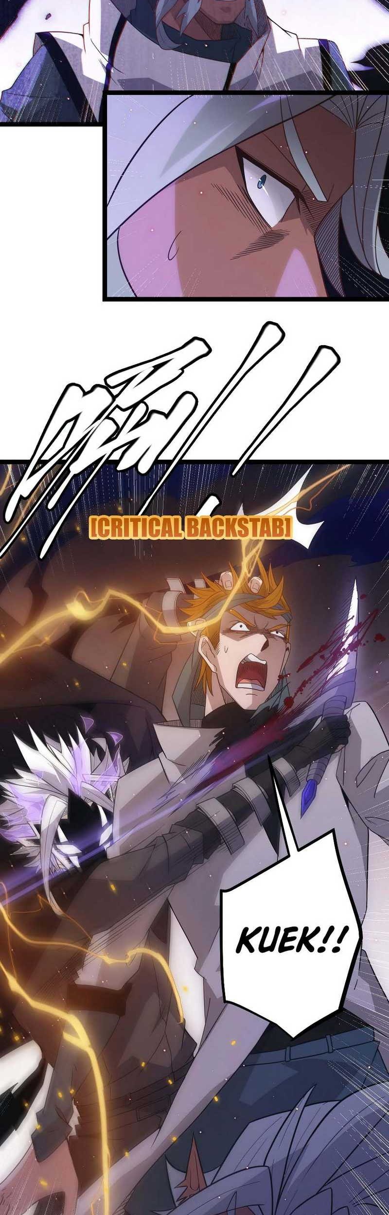 The Game That I Came From Chapter 24 Gambar 41