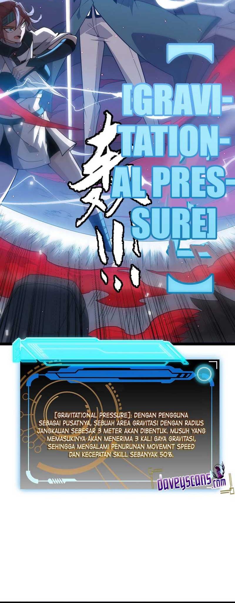 The Game That I Came From Chapter 24 Gambar 45