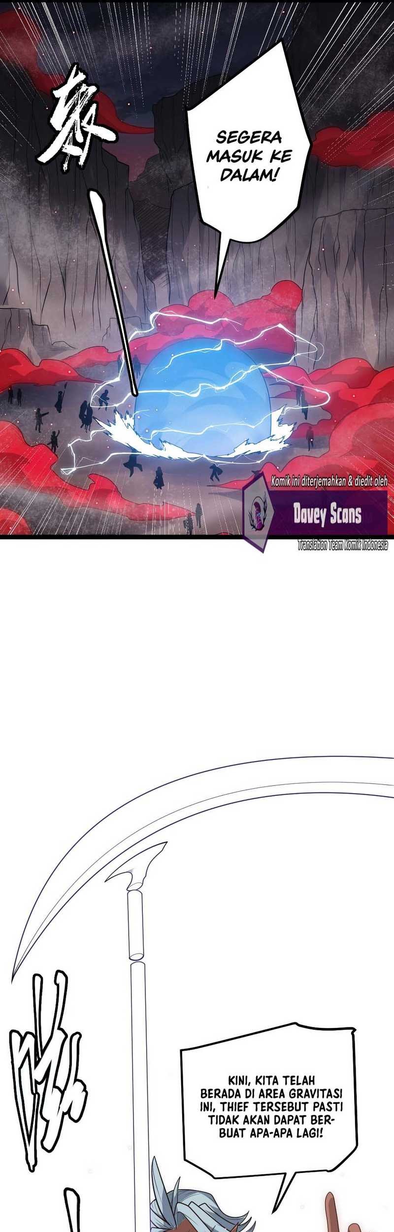 The Game That I Came From Chapter 24 Gambar 46