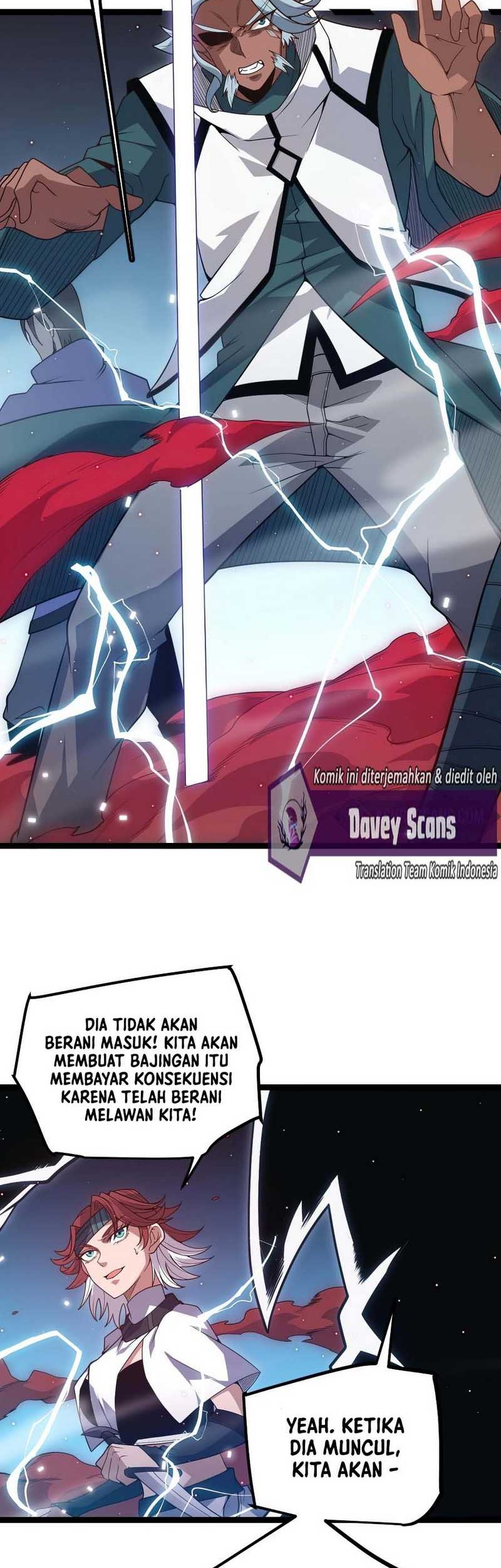 The Game That I Came From Chapter 24 Gambar 47