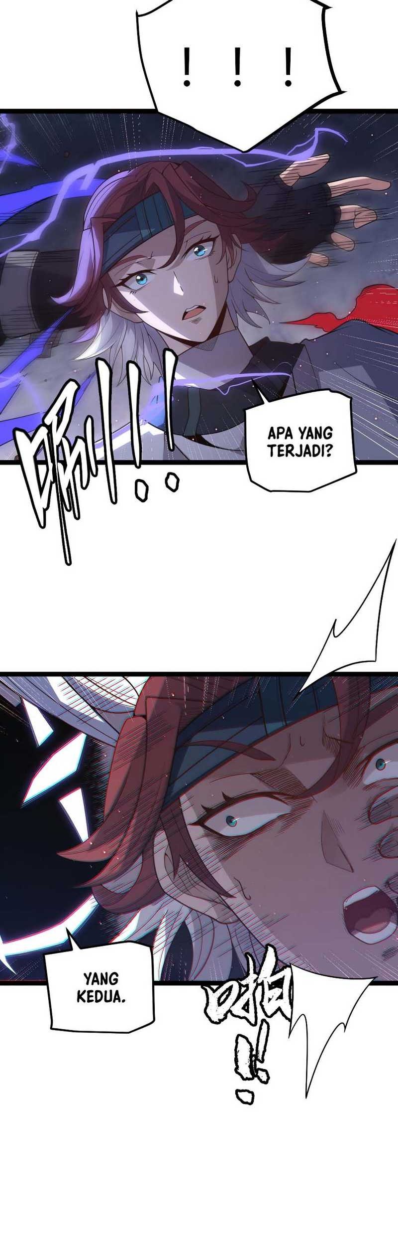 The Game That I Came From Chapter 24 Gambar 48