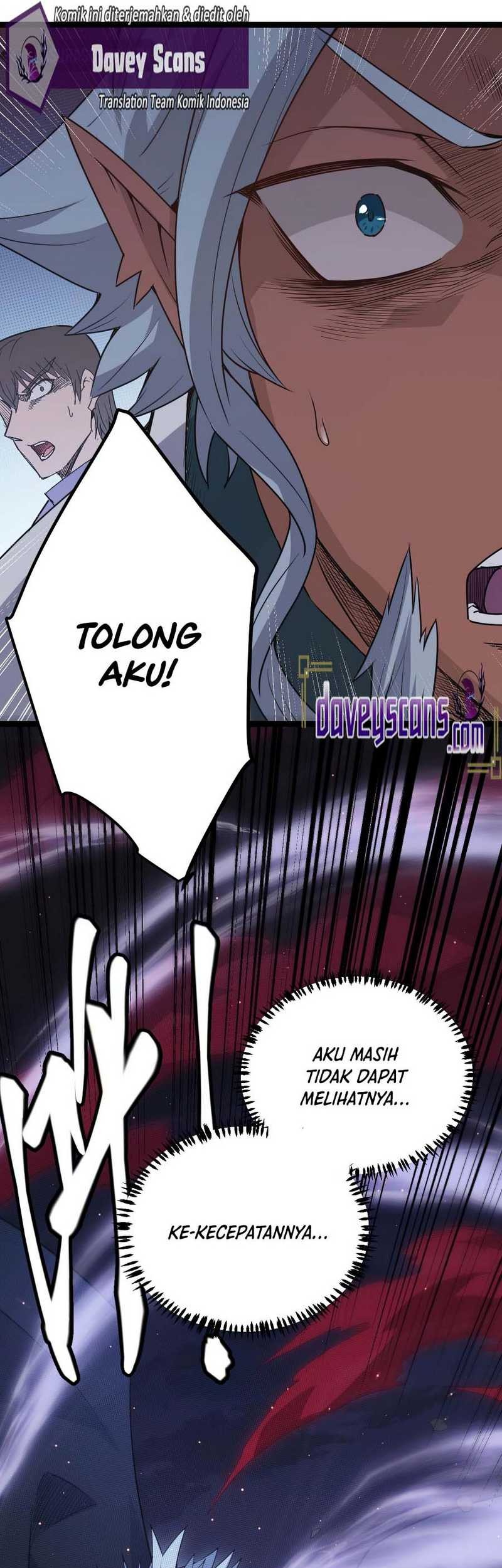 The Game That I Came From Chapter 24 Gambar 50