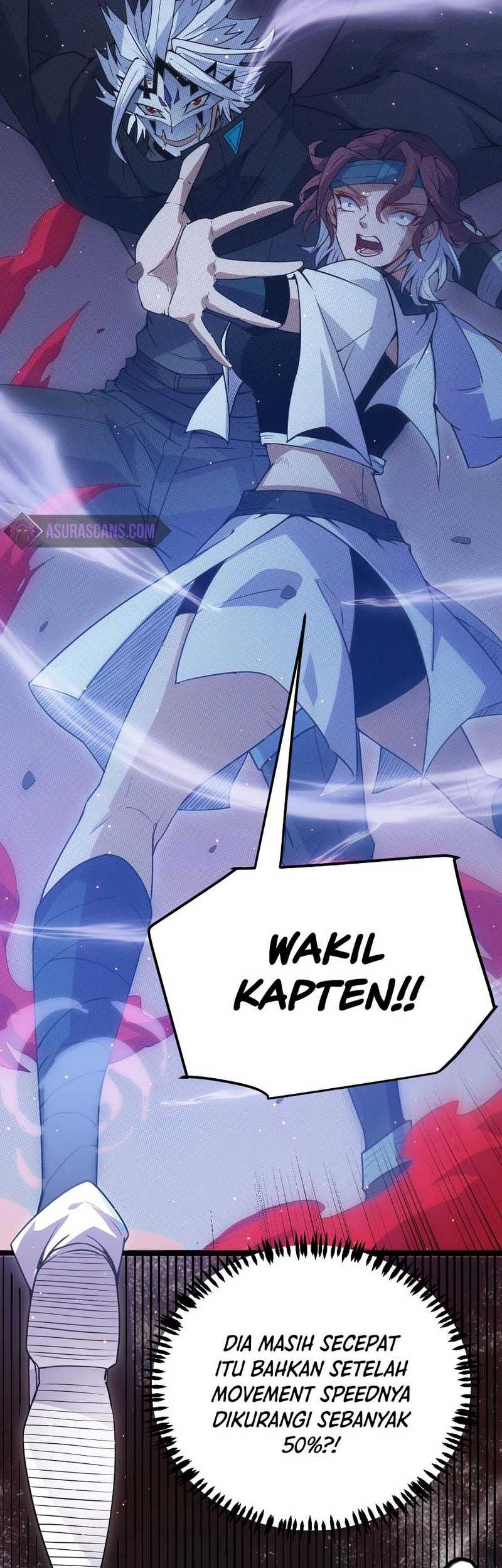 The Game That I Came From Chapter 24 Gambar 51