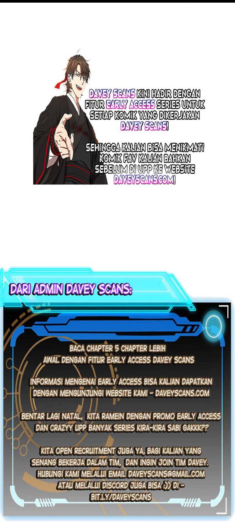 The Game That I Came From Chapter 24 Gambar 54