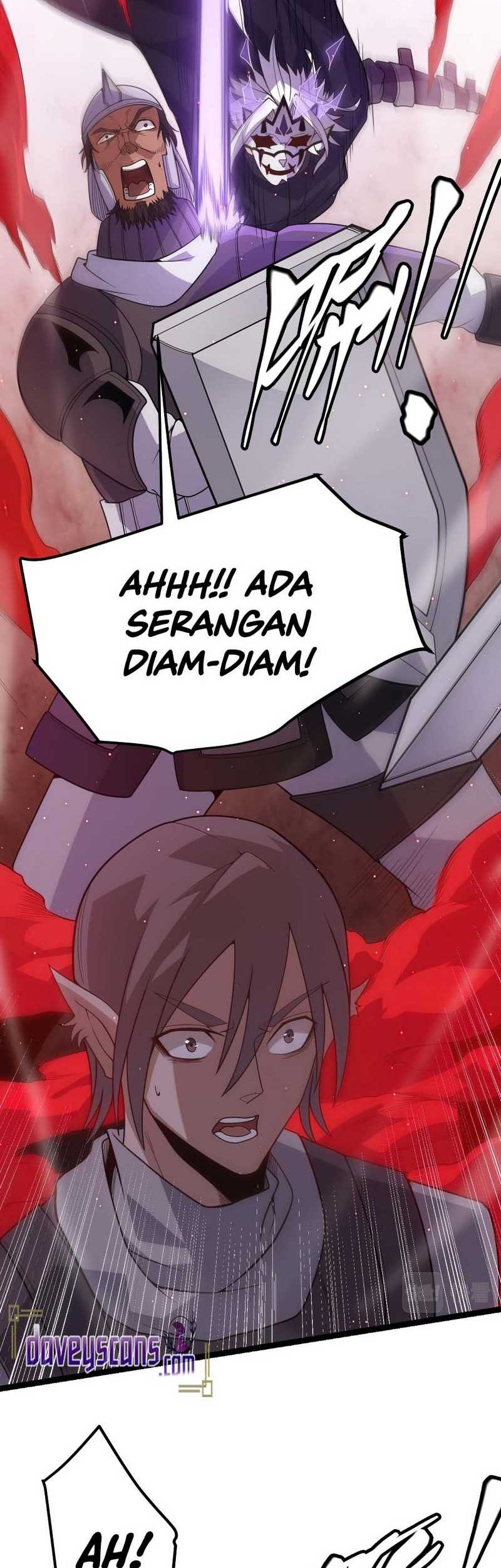 The Game That I Came From Chapter 24 Gambar 17