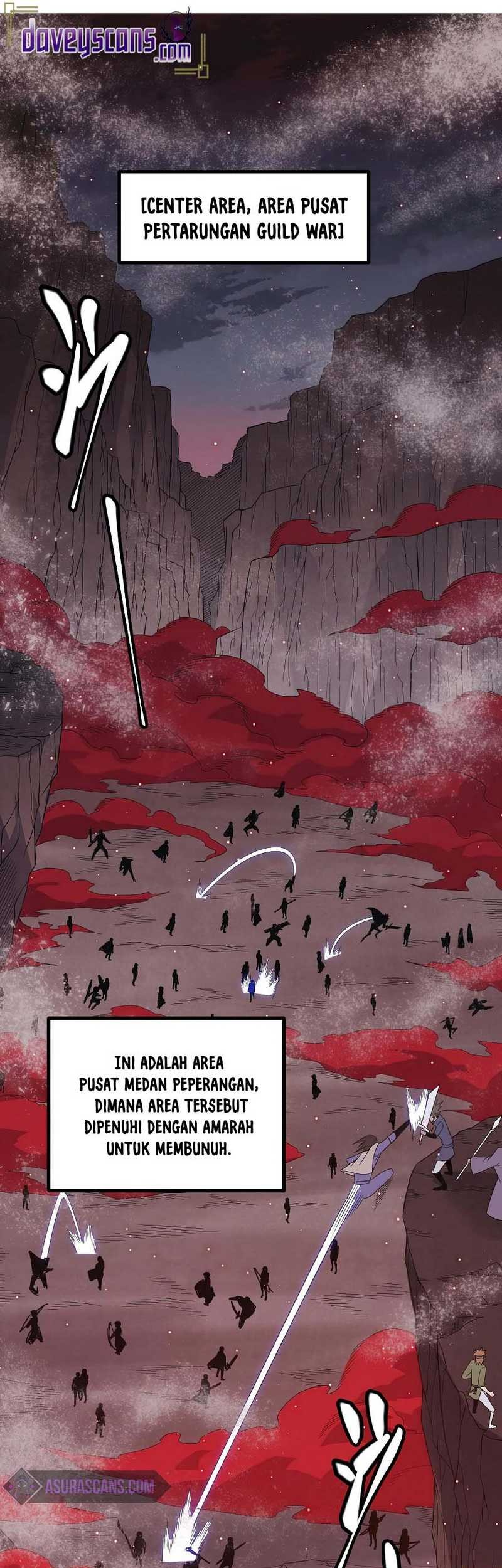 The Game That I Came From Chapter 24 Gambar 6