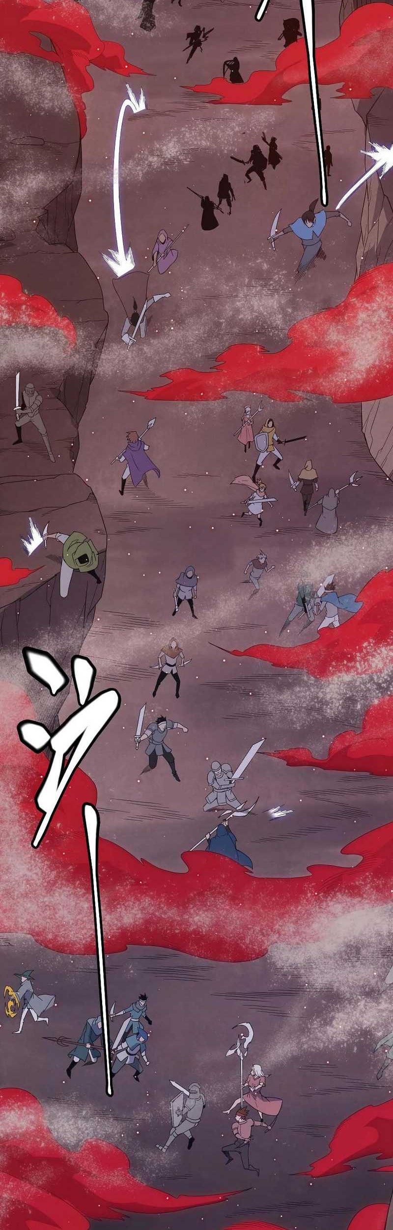 The Game That I Came From Chapter 24 Gambar 7