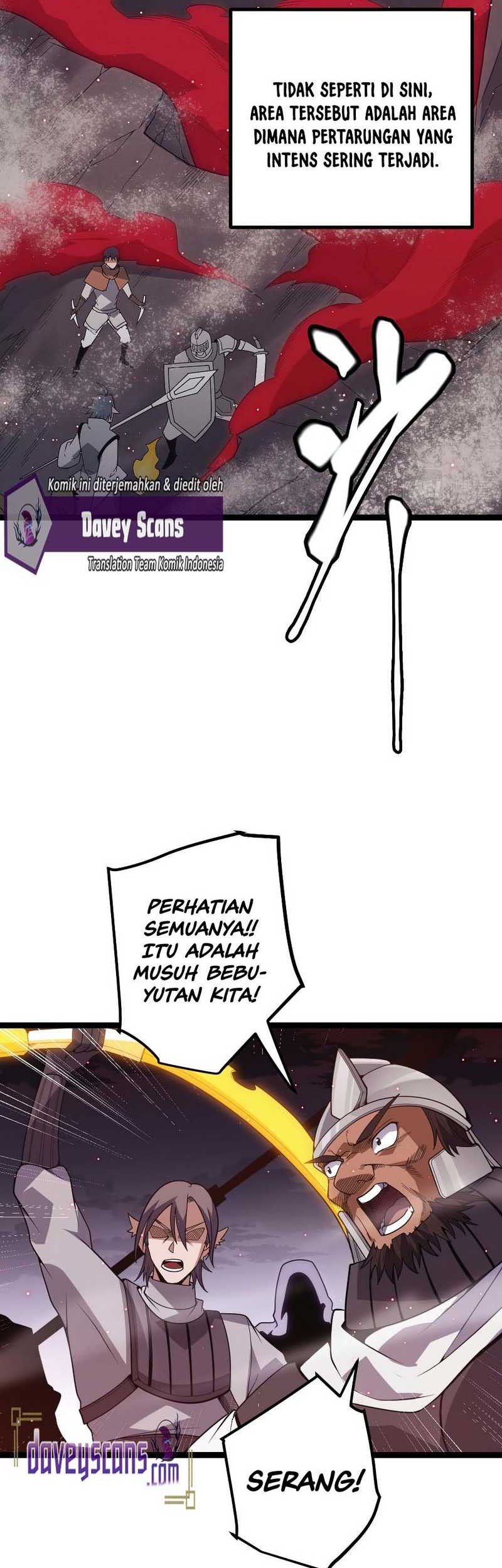 The Game That I Came From Chapter 24 Gambar 8