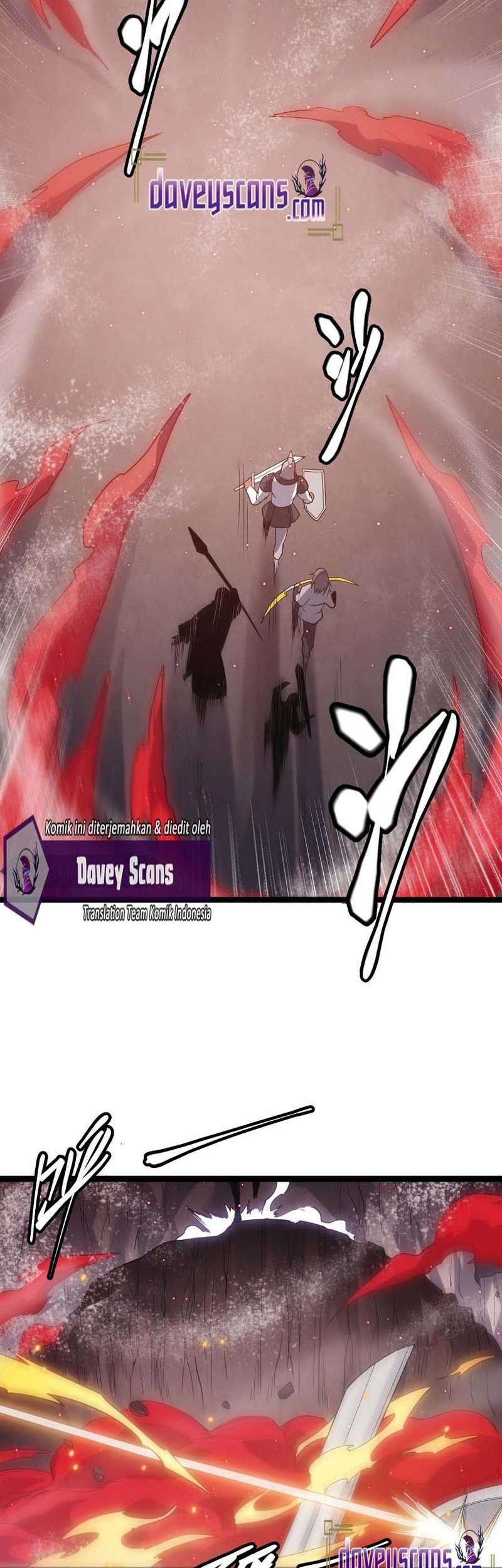 The Game That I Came From Chapter 24 Gambar 11