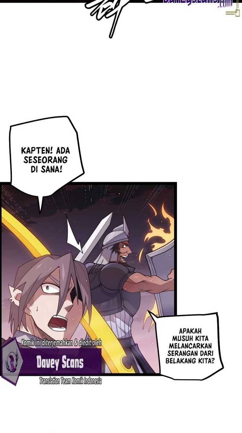 The Game That I Came From Chapter 24 Gambar 12