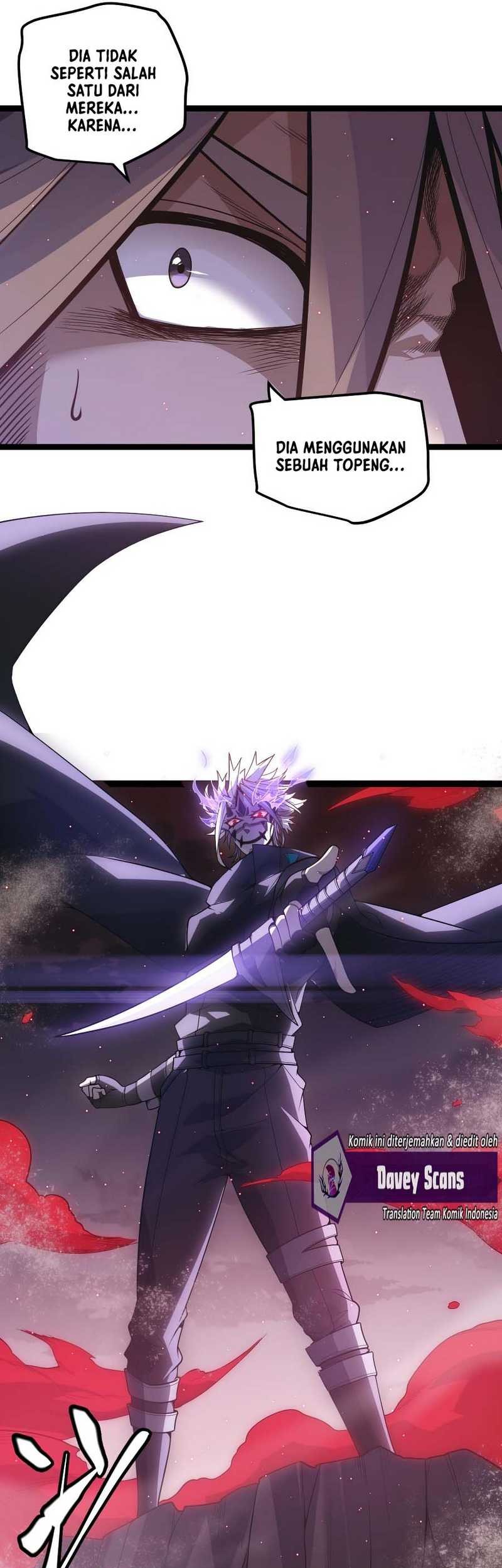 The Game That I Came From Chapter 24 Gambar 13