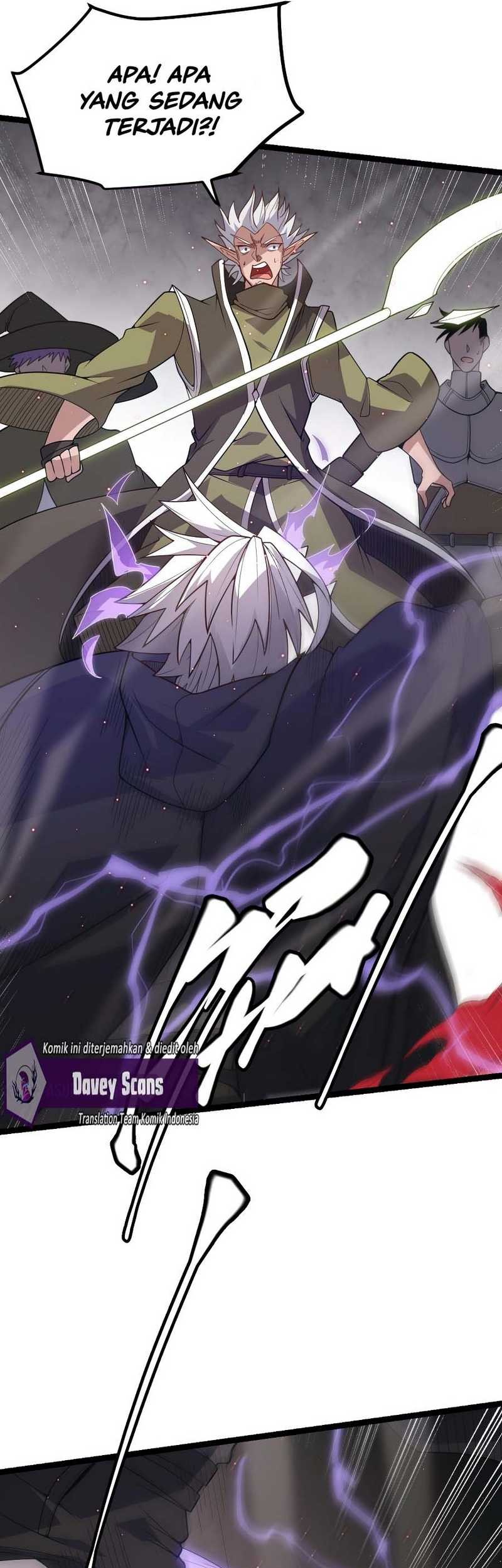 The Game That I Came From Chapter 24 Gambar 19