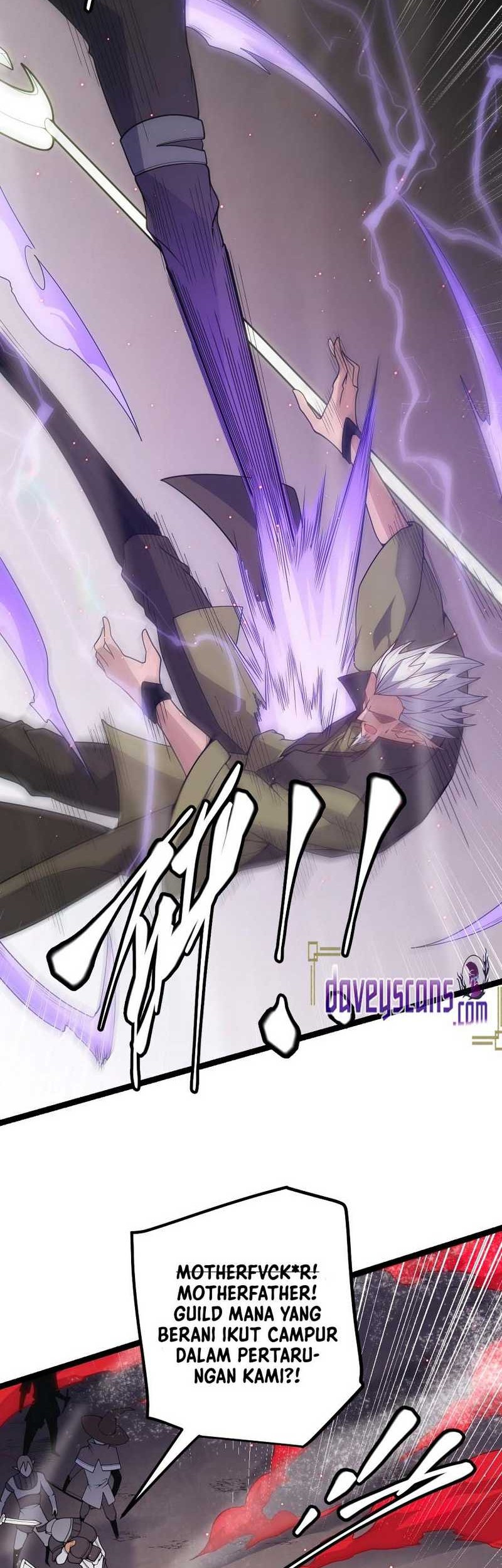 The Game That I Came From Chapter 24 Gambar 20