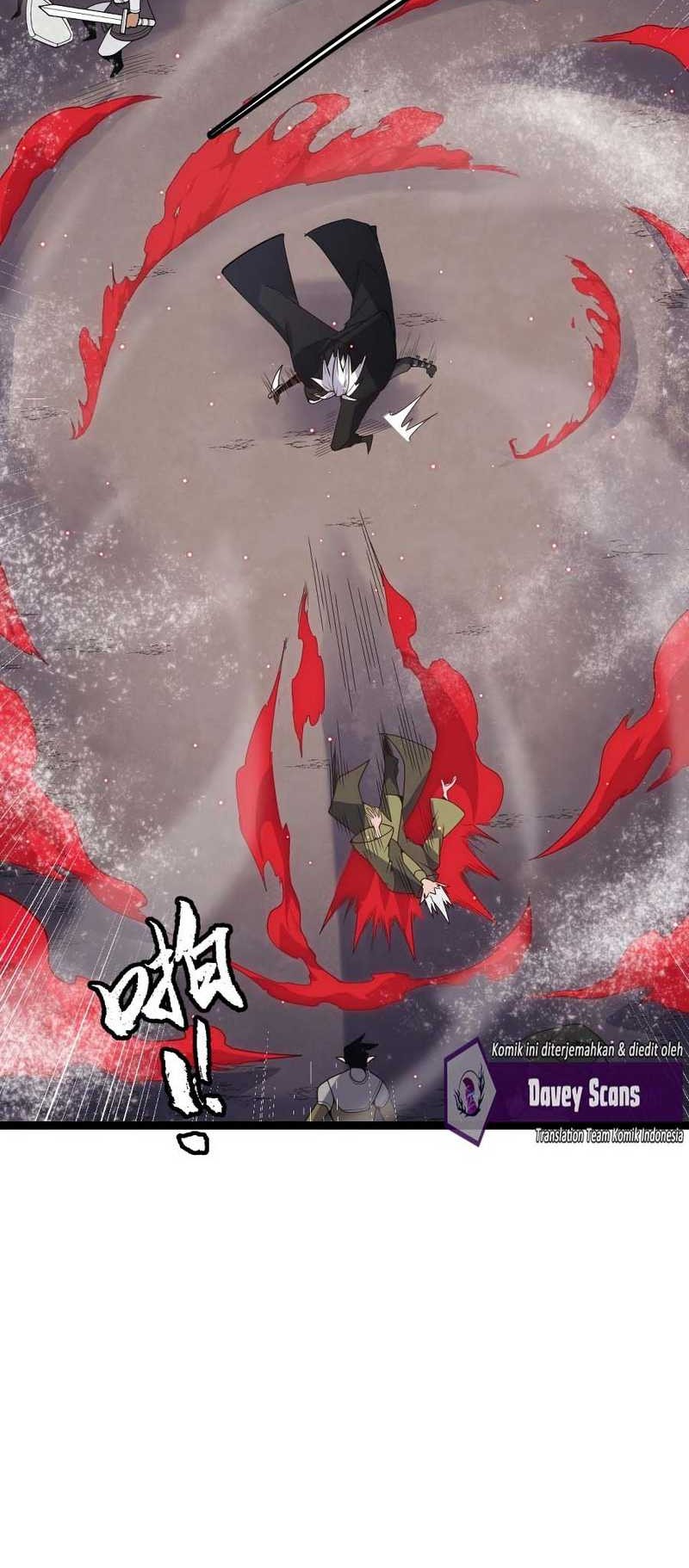 The Game That I Came From Chapter 24 Gambar 21