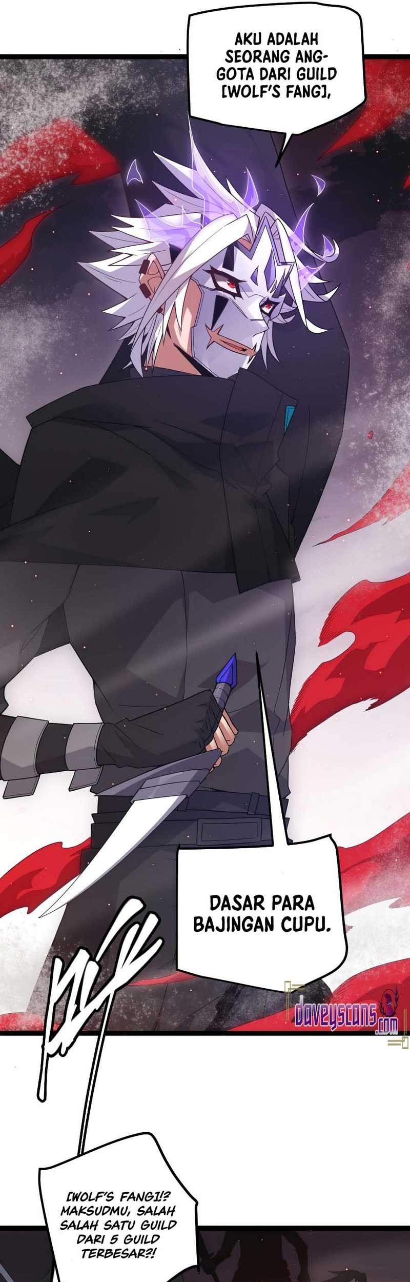 The Game That I Came From Chapter 24 Gambar 22