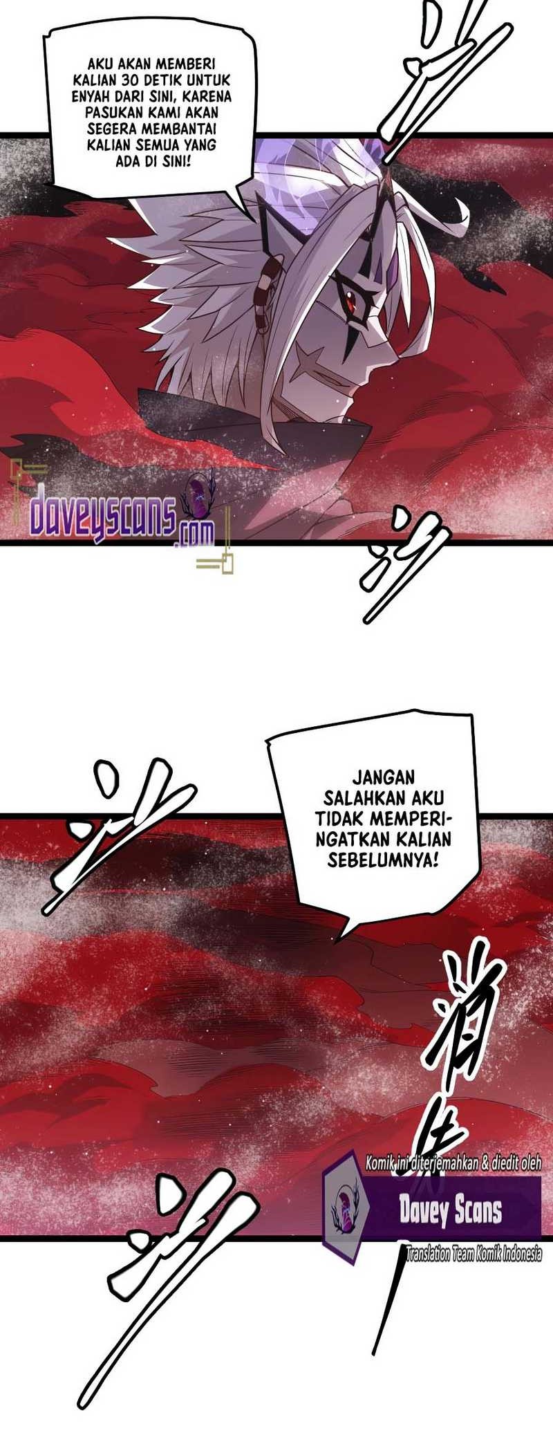 The Game That I Came From Chapter 24 Gambar 24