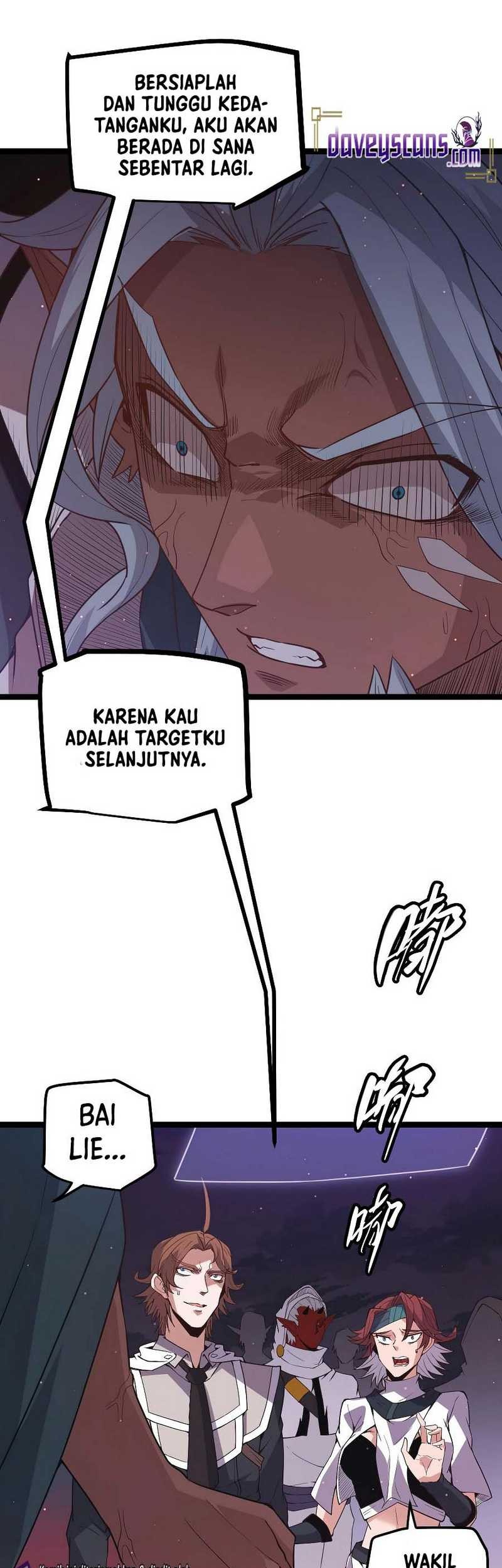 The Game That I Came From Chapter 23 Gambar 3