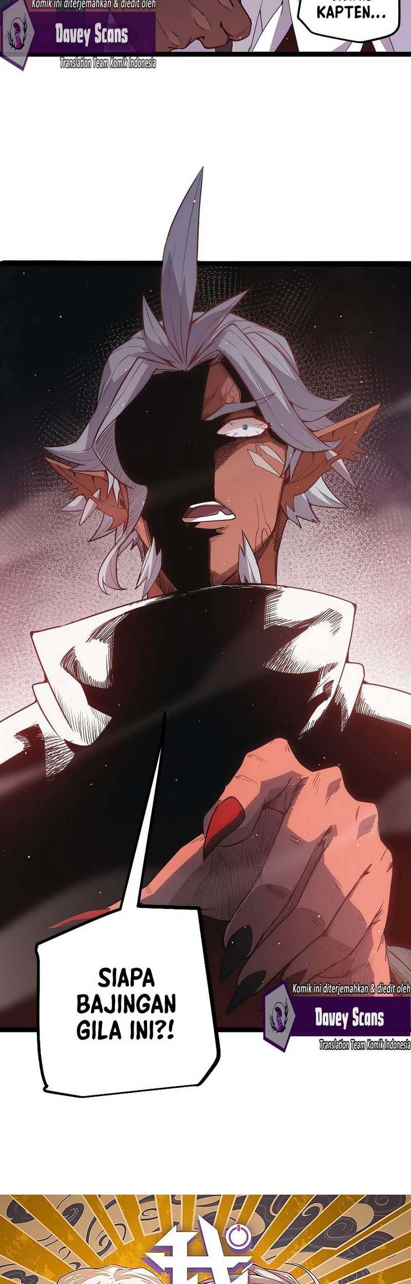 The Game That I Came From Chapter 23 Gambar 4