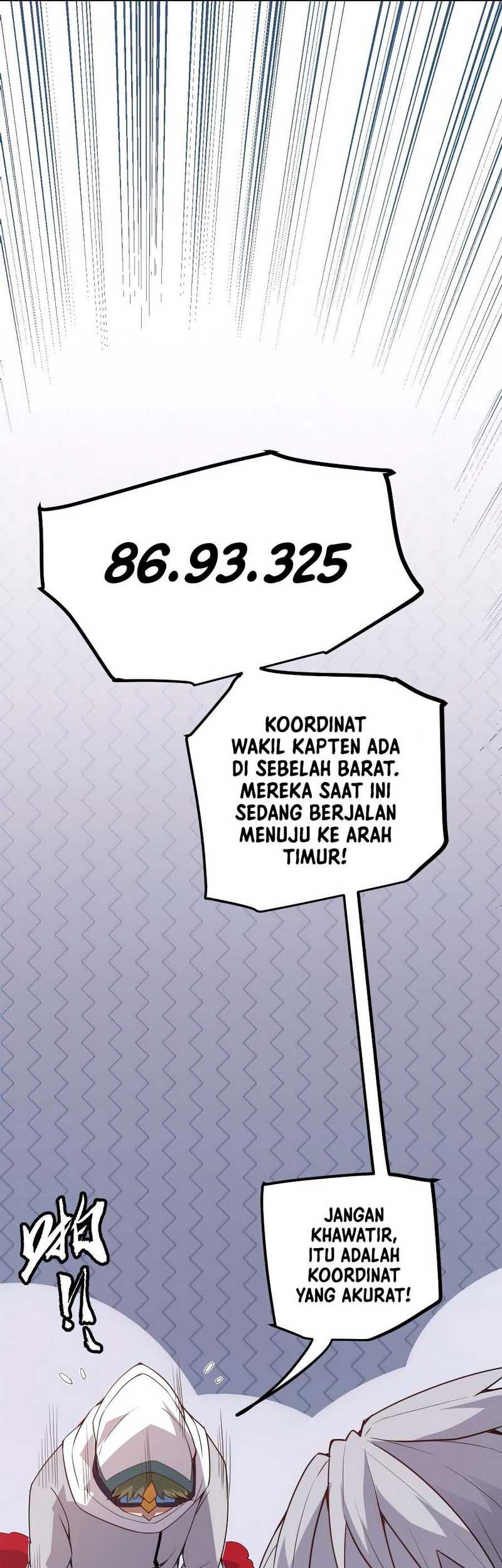 The Game That I Came From Chapter 23 Gambar 25