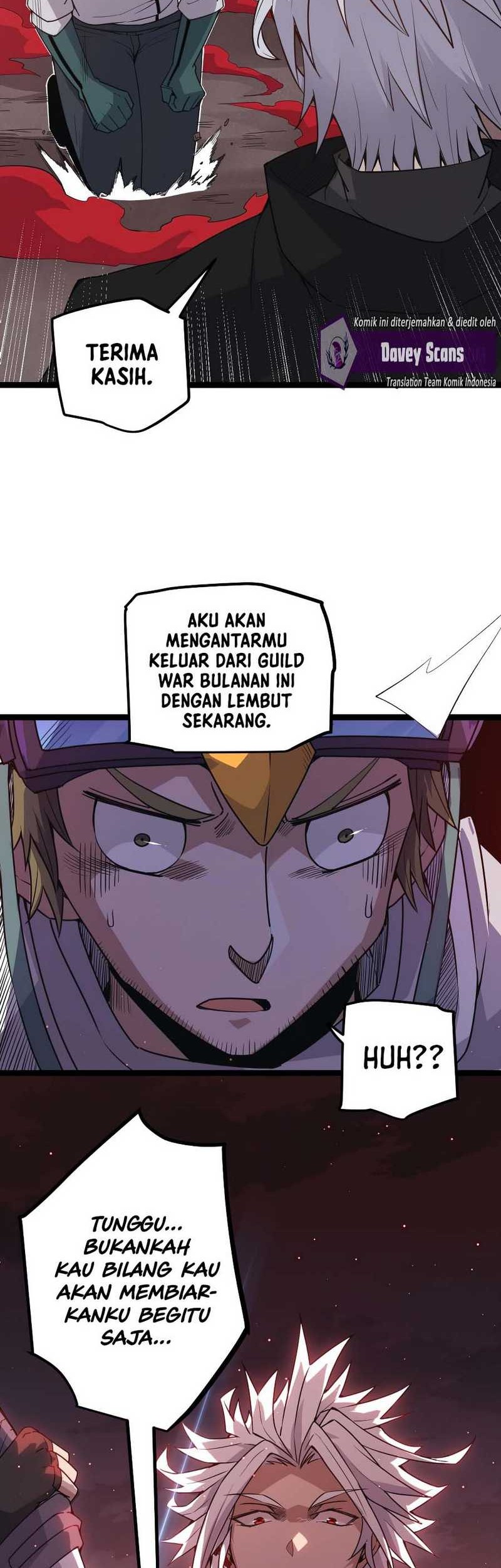 The Game That I Came From Chapter 23 Gambar 26