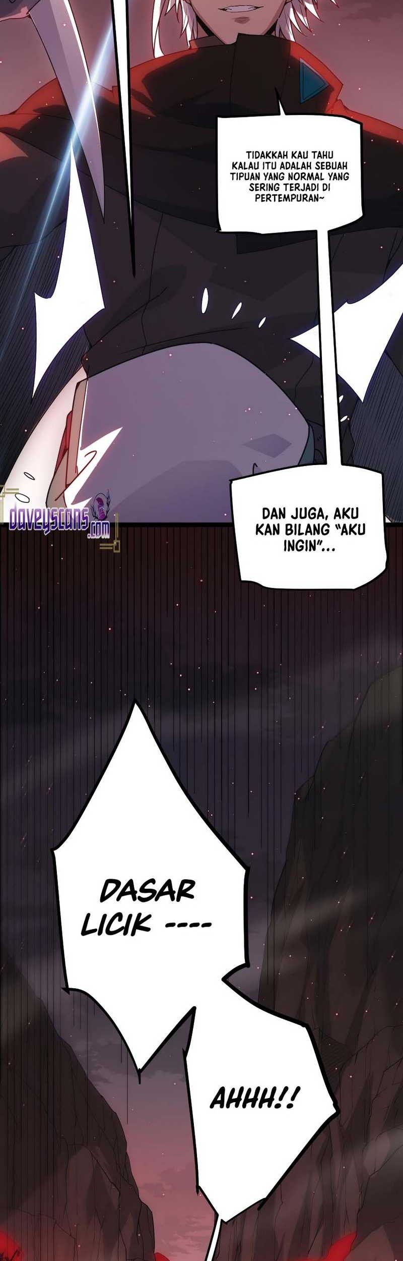 The Game That I Came From Chapter 23 Gambar 27