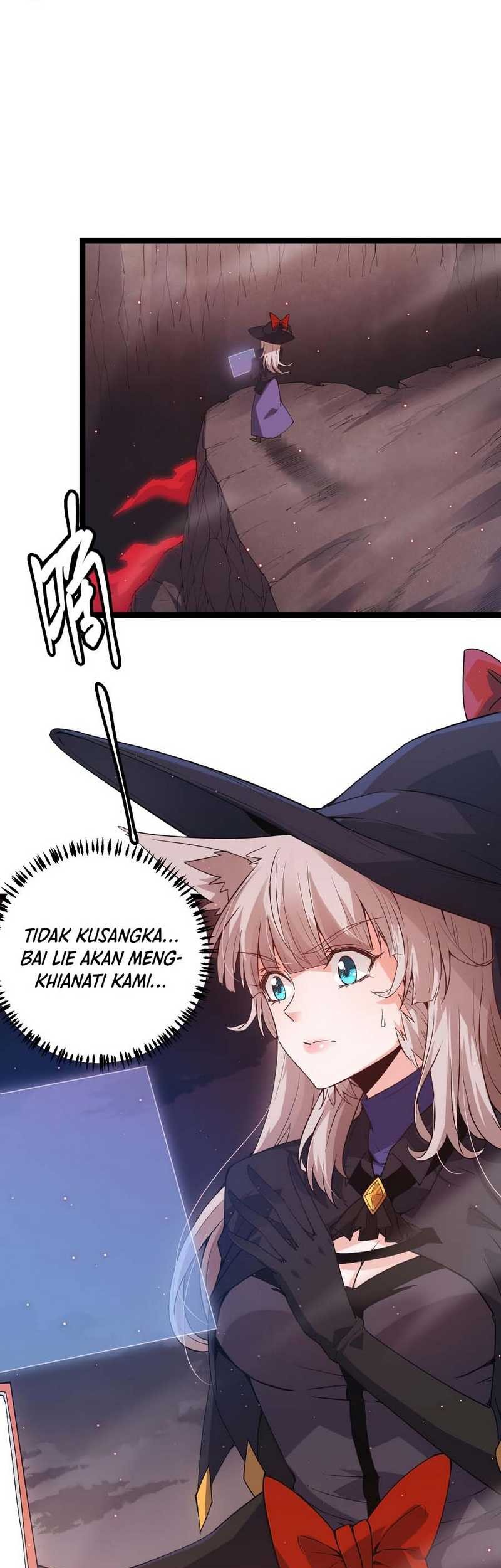 The Game That I Came From Chapter 23 Gambar 29