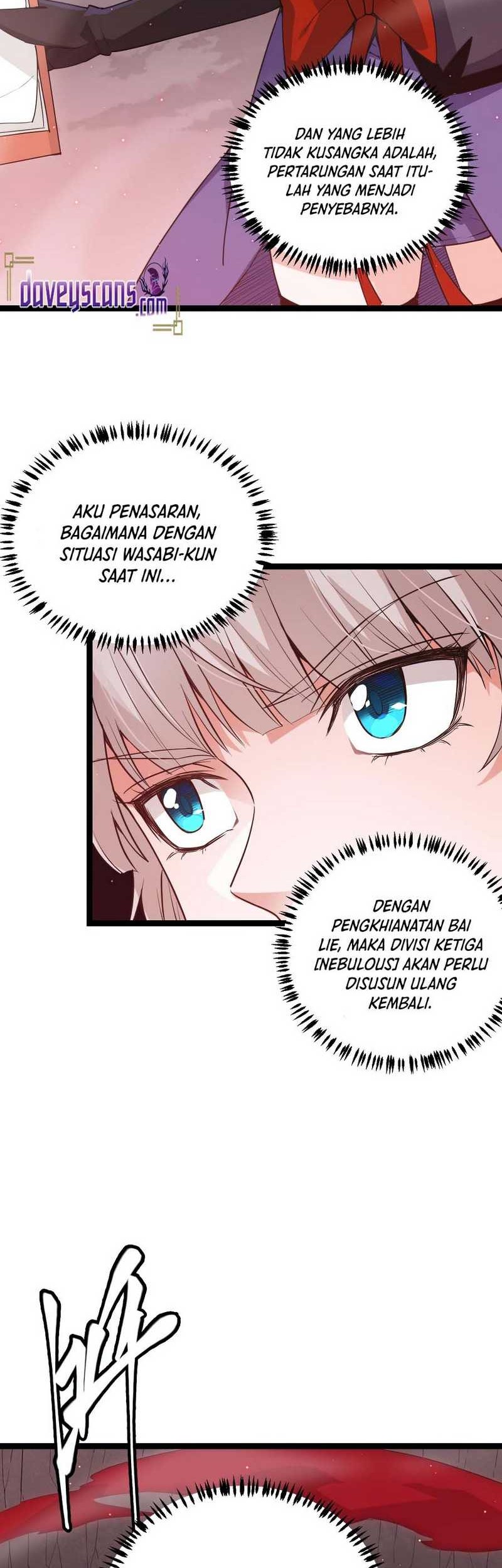 The Game That I Came From Chapter 23 Gambar 30