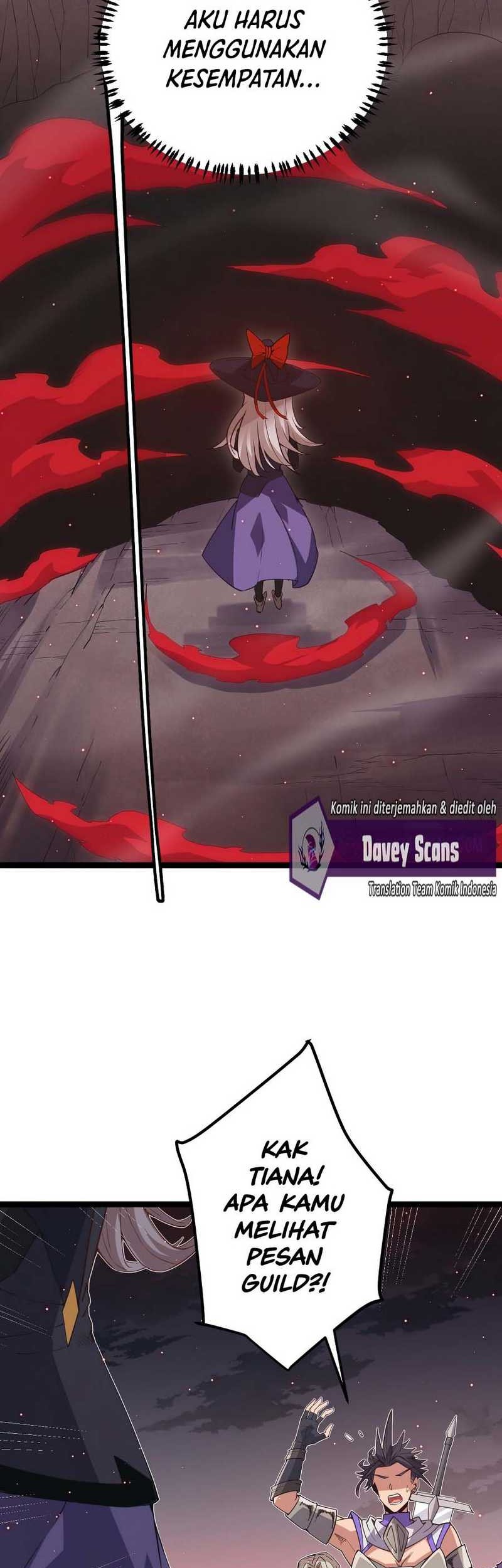 The Game That I Came From Chapter 23 Gambar 31