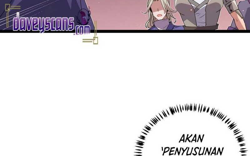 The Game That I Came From Chapter 23 Gambar 32