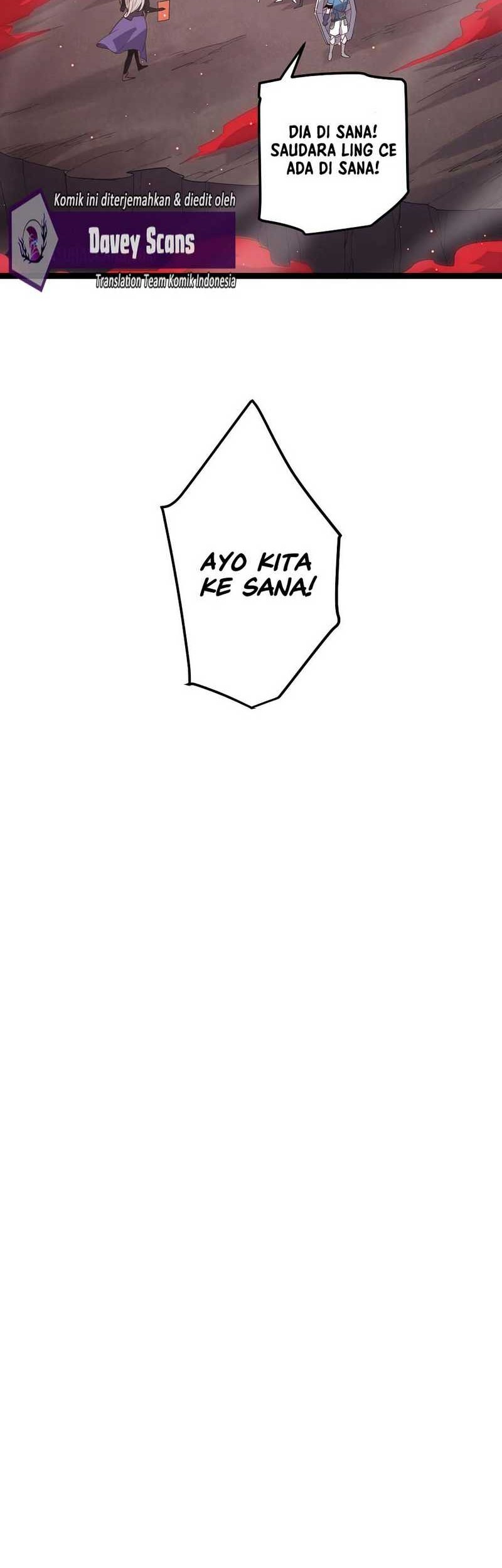 The Game That I Came From Chapter 23 Gambar 34