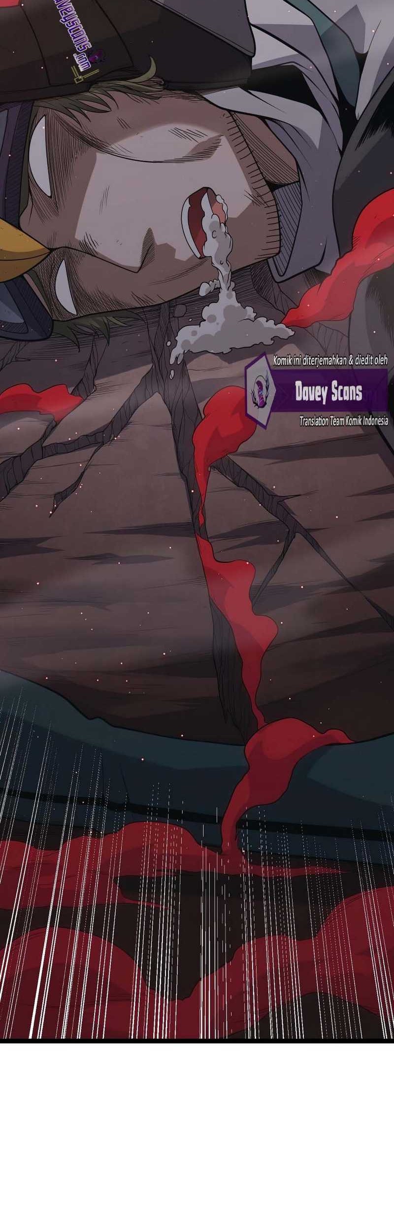 The Game That I Came From Chapter 23 Gambar 37