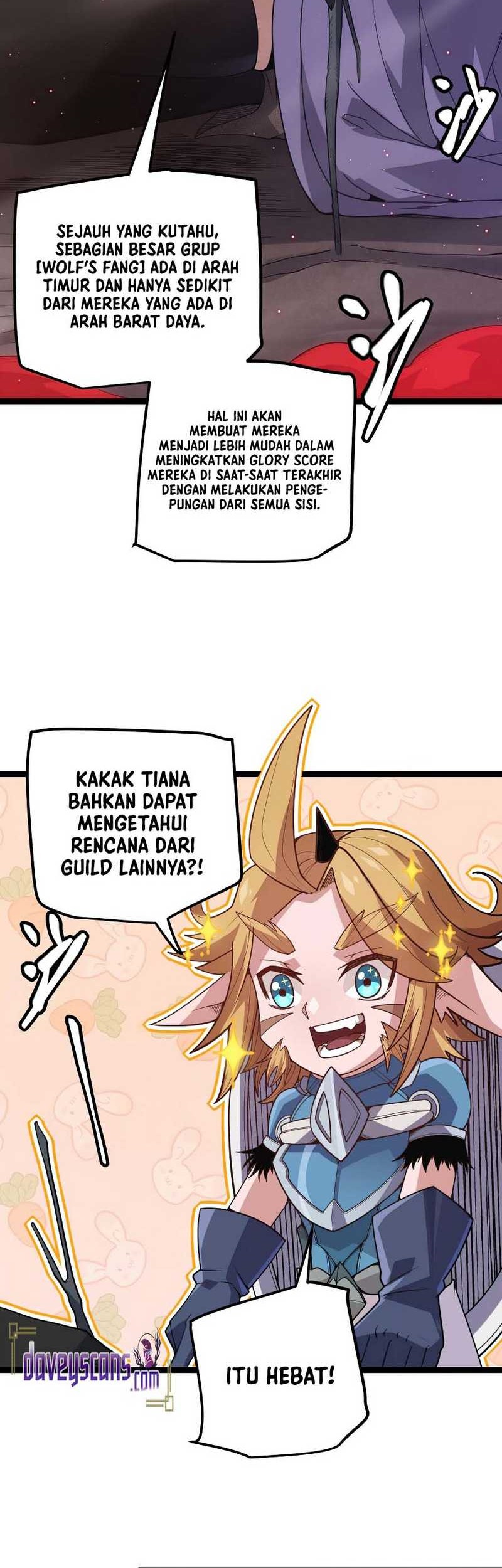 The Game That I Came From Chapter 23 Gambar 40