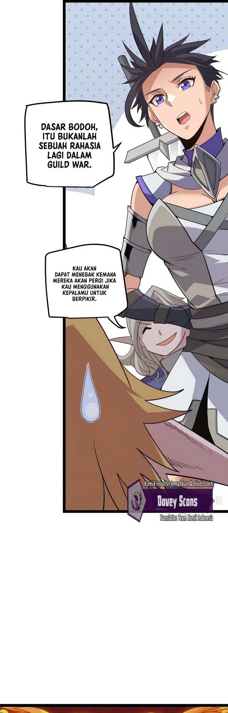 The Game That I Came From Chapter 23 Gambar 41