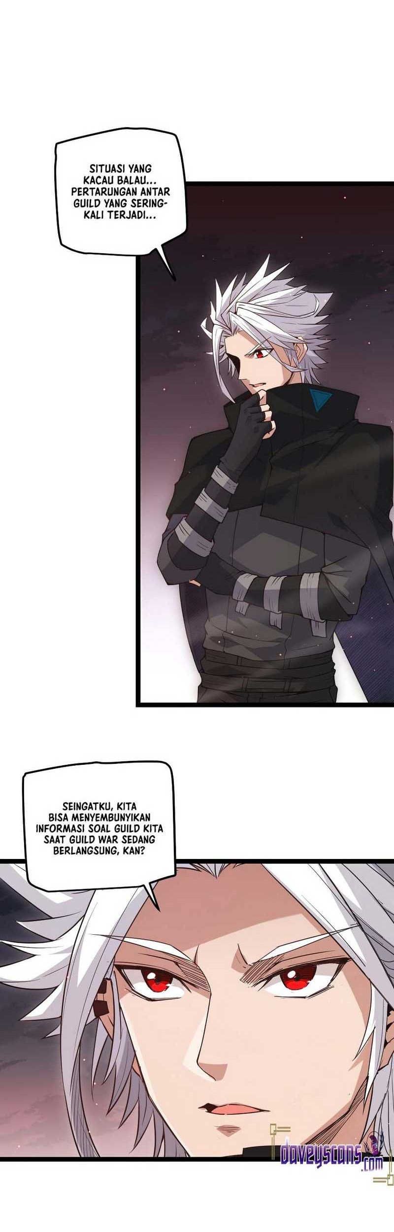 The Game That I Came From Chapter 23 Gambar 48