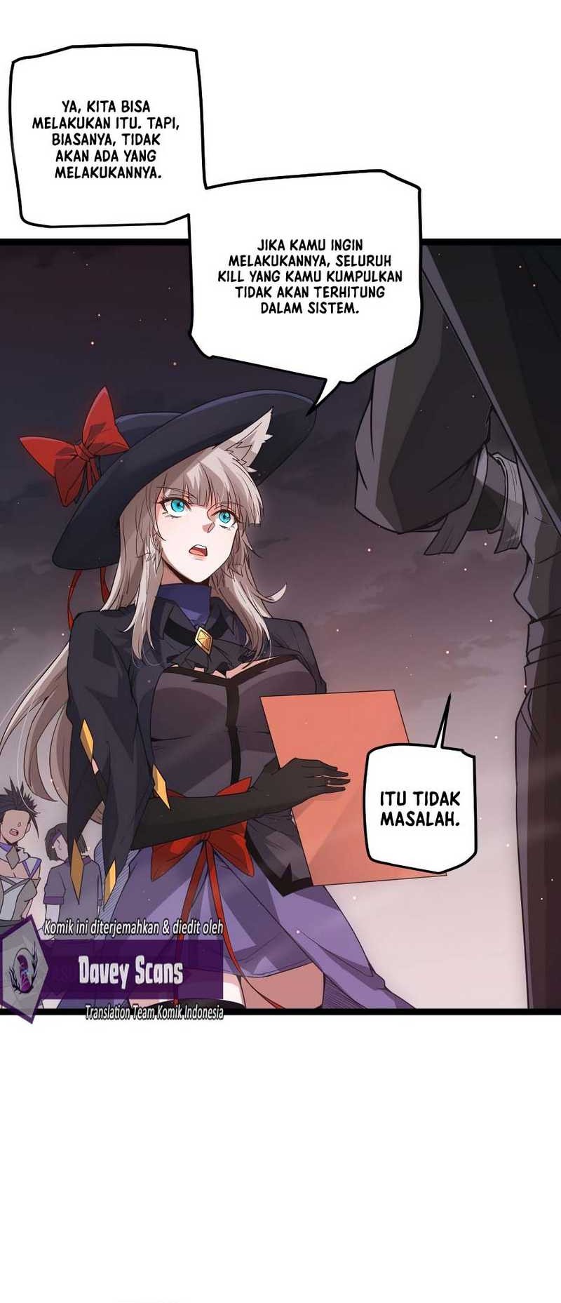 The Game That I Came From Chapter 23 Gambar 49