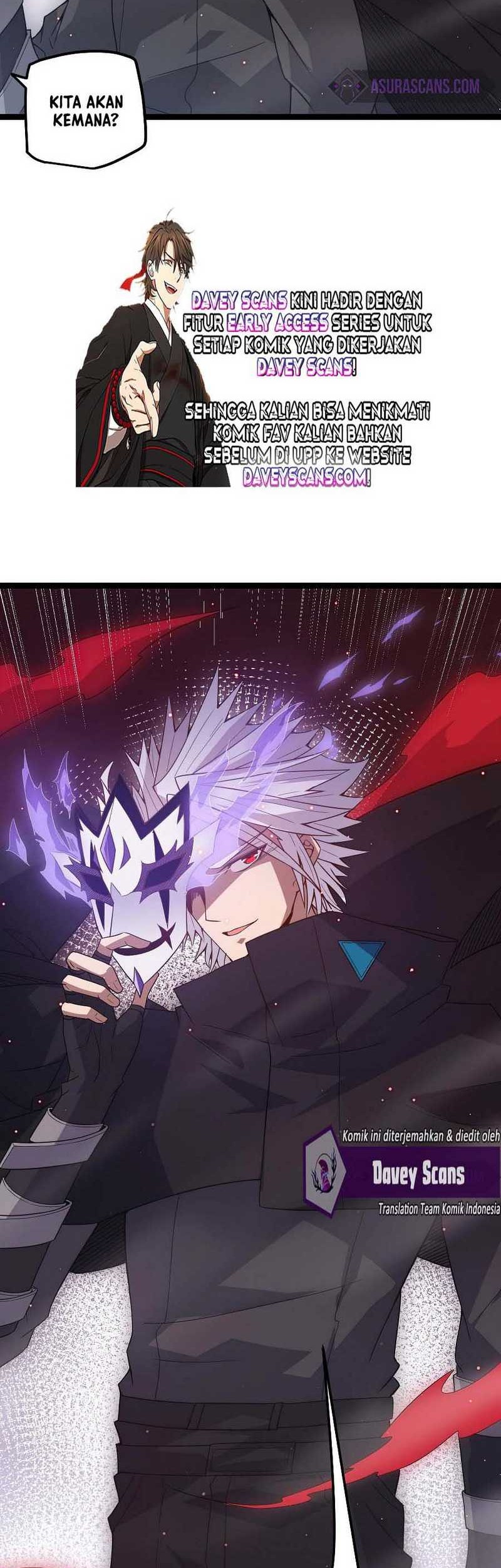 The Game That I Came From Chapter 23 Gambar 51